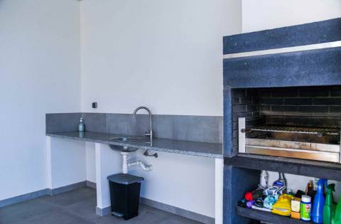 Moradia Isolada T4 | Albufeira