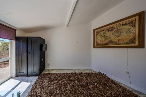 Villa de luxo com 6 quartos, casa de hóspedes e vistas deslumbrantes para o campo