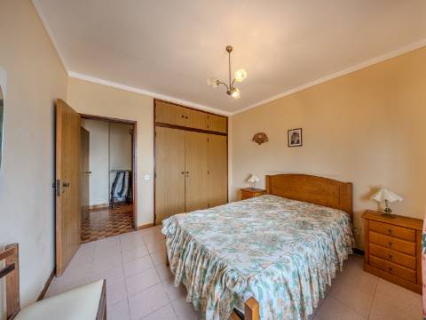 QUARTEIRA - Apartamento T1 perto da praia
