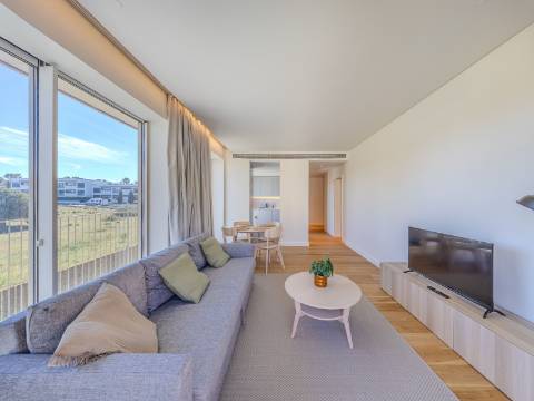 Forte Novo - Apartamento T1 no Horizon Ocean Gardens