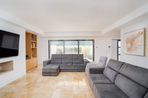 Faro - Moradia Térrea T3 de Luxo com Piscina Privada | Junto à Ria Formosa