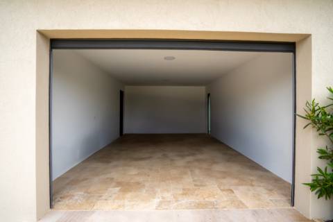 Faro - Moradia Térrea T3 de Luxo com Piscina Privada | Junto à Ria Formosa