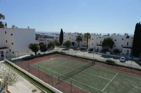Albufeira - Estúdio localizado no Albufeira Jardim, a apenas 400 metros do centro da cidade.