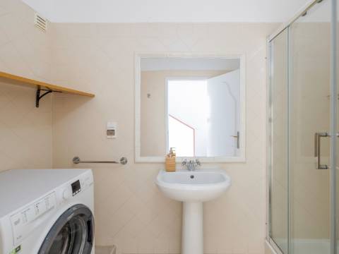 VILAMOURA - Moradia T2 em condomínio privado com piscina