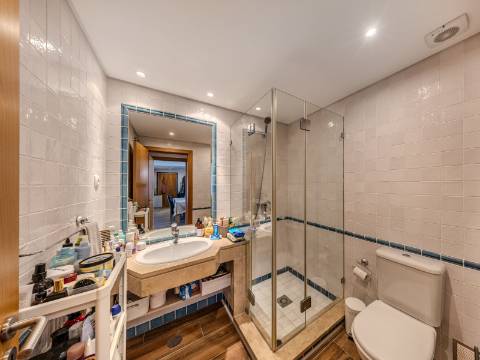 Vilamoura - Fantástico apartamento T2 com vista GOLFE