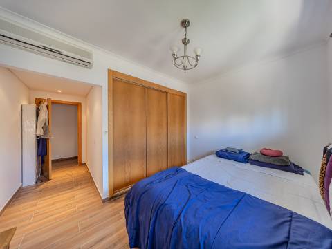 Vilamoura - Fantástico apartamento T2 com vista GOLFE