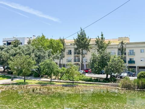 Almancil, Loulé - Apartamento de 4 Quartos à Venda