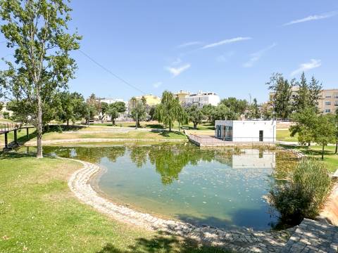 Almancil, Loulé - Apartamento de 4 Quartos à Venda