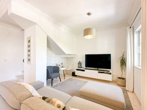 Almancil, Loulé - Apartamento de 4 Quartos à Venda