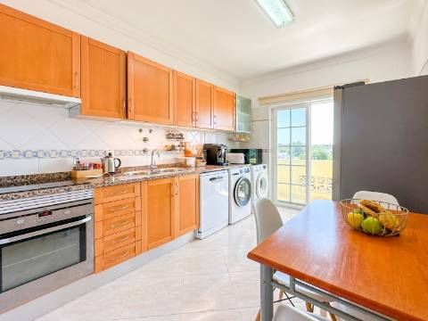 Almancil, Loulé - Apartamento de 4 Quartos à Venda
