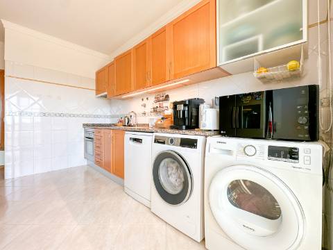 Almancil, Loulé - Apartamento de 4 Quartos à Venda