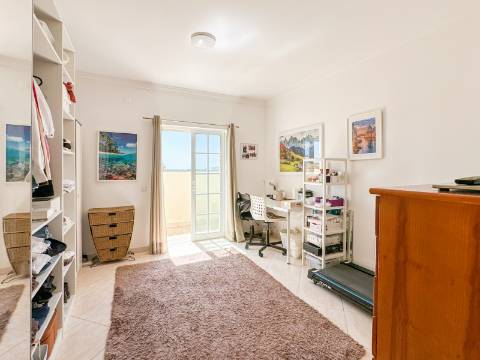 Almancil, Loulé - Apartamento de 4 Quartos à Venda