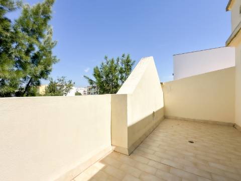 Almancil, Loulé - Apartamento de 4 Quartos à Venda