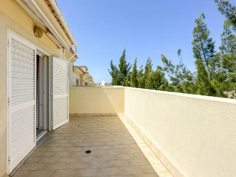 Almancil, Loulé - Apartamento de 4 Quartos à Venda