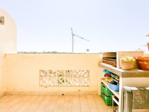 Almancil, Loulé - Apartamento de 4 Quartos à Venda
