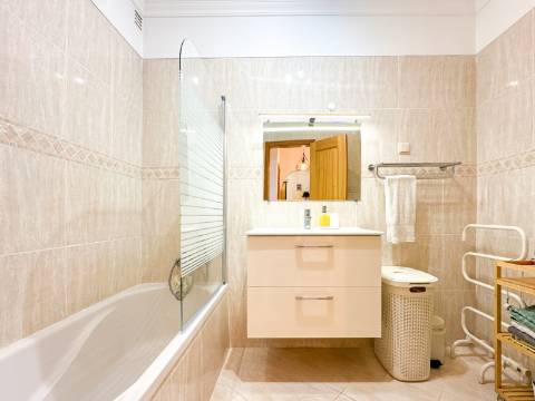 Almancil, Loulé - Apartamento de 4 Quartos à Venda