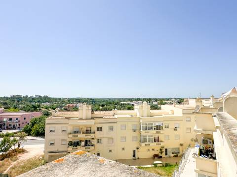 Almancil, Loulé - Apartamento de 4 Quartos à Venda