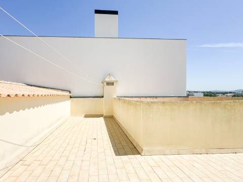 Almancil, Loulé - Apartamento de 4 Quartos à Venda