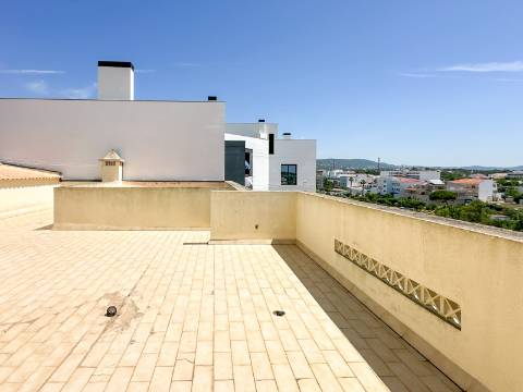 Almancil, Loulé - Apartamento de 4 Quartos à Venda