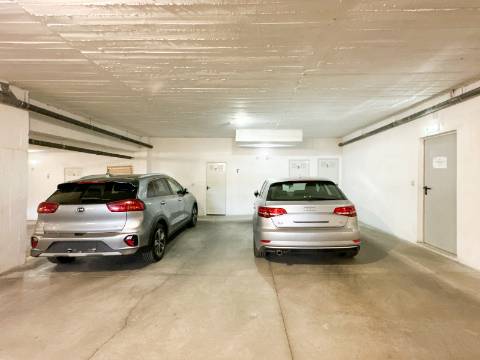 Almancil, Loulé - Apartamento de 4 Quartos à Venda