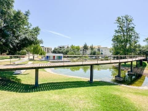 Almancil, Loulé - Apartamento de 4 Quartos à Venda