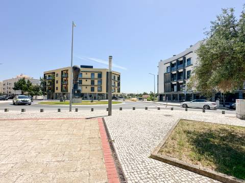 Almancil, Loulé - Apartamento de 4 Quartos à Venda