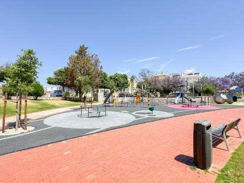 Almancil, Loulé - Apartamento de 4 Quartos à Venda