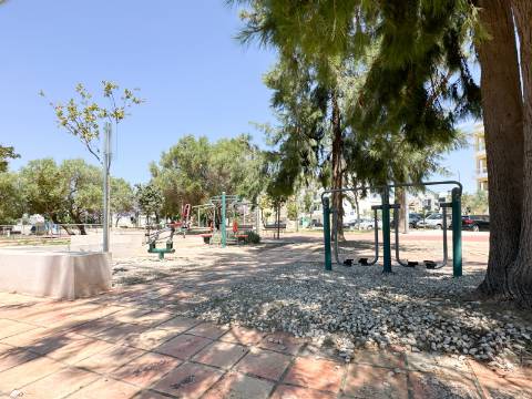 Almancil, Loulé - Apartamento de 4 Quartos à Venda