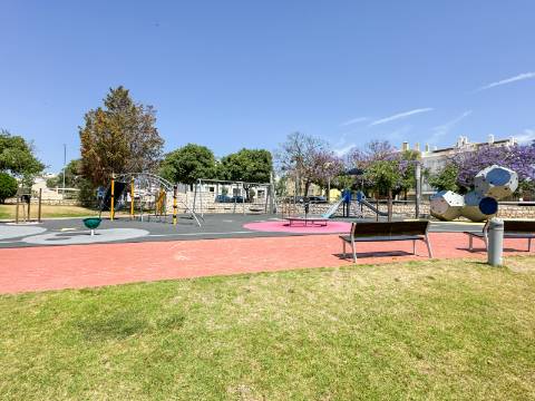 Almancil, Loulé - Apartamento de 4 Quartos à Venda