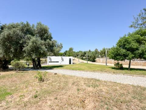 Almancil, Loulé - Apartamento de 4 Quartos à Venda