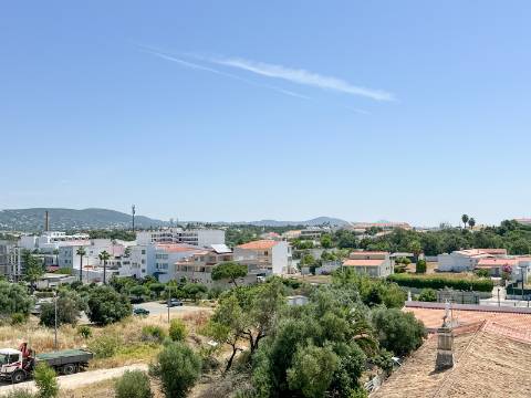 Almancil, Loulé - Apartamento de 4 Quartos à Venda