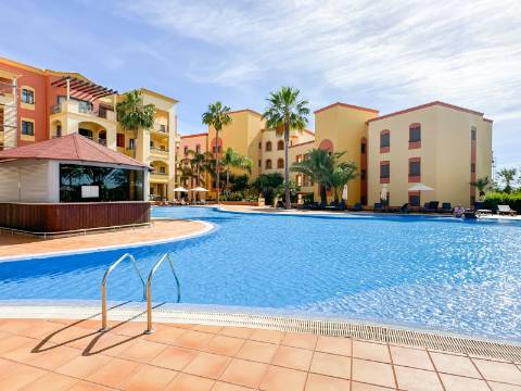 Vilamoura - Apartamento de 3 Quartos no Empreendimento The Residências à Venda