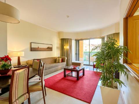 Vilamoura - Apartamento de 3 Quartos no Empreendimento The Residências à Venda