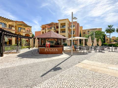 Vilamoura - Apartamento de 3 Quartos no Empreendimento The Residências à Venda