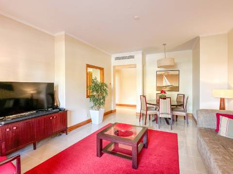 Vilamoura - Apartamento de 3 Quartos no Empreendimento The Residências à Venda