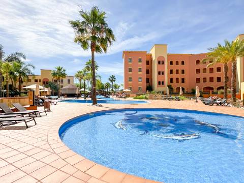 Vilamoura - Apartamento de 3 Quartos no Empreendimento The Residências à Venda