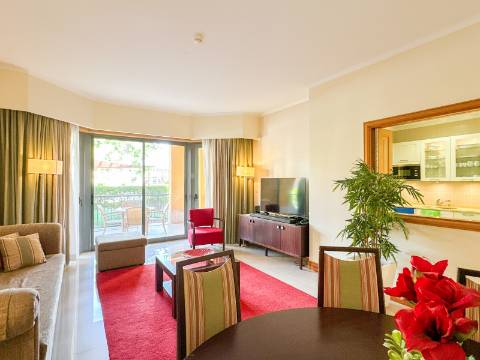 Vilamoura - Apartamento de 3 Quartos no Empreendimento The Residências à Venda