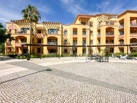 Vilamoura - Apartamento de 3 Quartos no Empreendimento The Residências à Venda
