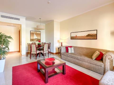 Vilamoura - Apartamento de 3 Quartos no Empreendimento The Residências à Venda