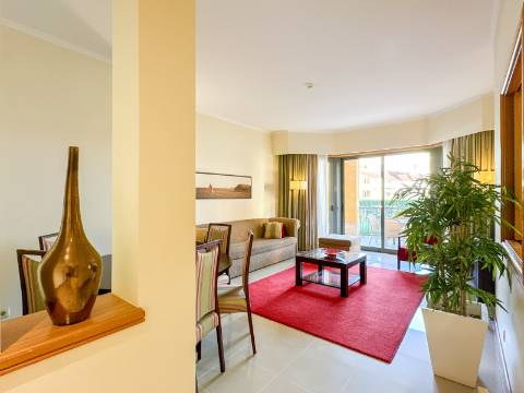 Vilamoura - Apartamento de 3 Quartos no Empreendimento The Residências à Venda