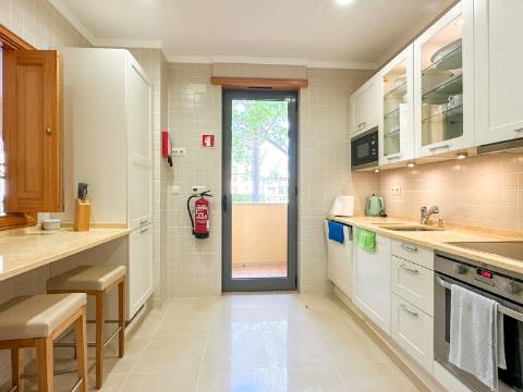 Vilamoura - Apartamento de 3 Quartos no Empreendimento The Residências à Venda