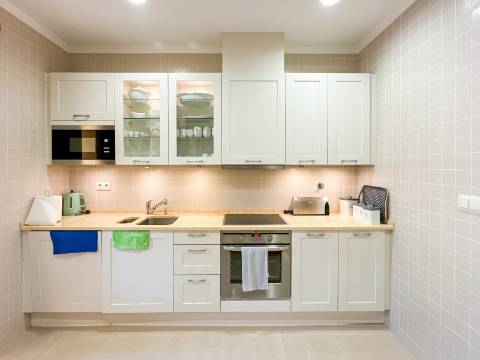 Vilamoura - Apartamento de 3 Quartos no Empreendimento The Residências à Venda