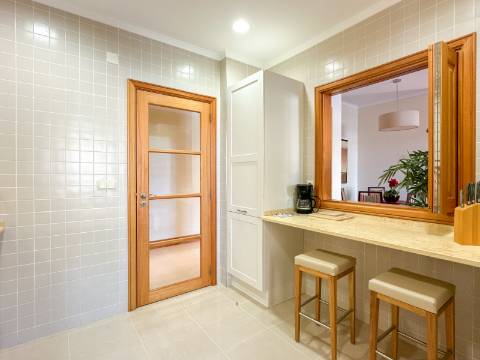Vilamoura - Apartamento de 3 Quartos no Empreendimento The Residências à Venda