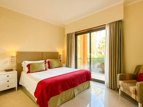 Vilamoura - Apartamento de 3 Quartos no Empreendimento The Residências à Venda
