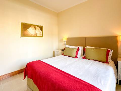 Vilamoura - Apartamento de 3 Quartos no Empreendimento The Residências à Venda