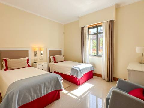 Vilamoura - Apartamento de 3 Quartos no Empreendimento The Residências à Venda
