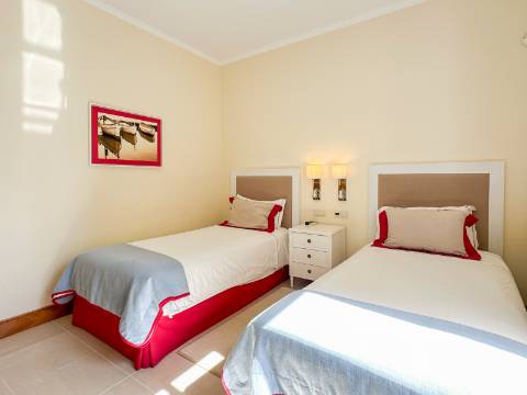 Vilamoura - Apartamento de 3 Quartos no Empreendimento The Residências à Venda