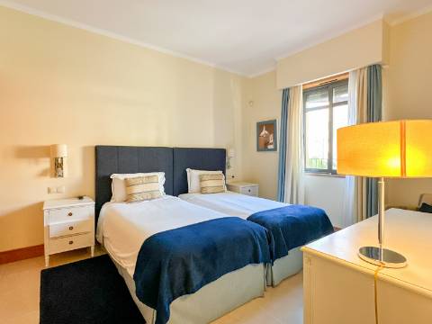 Vilamoura - Apartamento de 3 Quartos no Empreendimento The Residências à Venda
