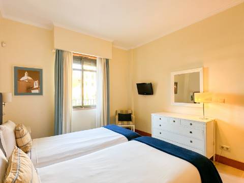 Vilamoura - Apartamento de 3 Quartos no Empreendimento The Residências à Venda