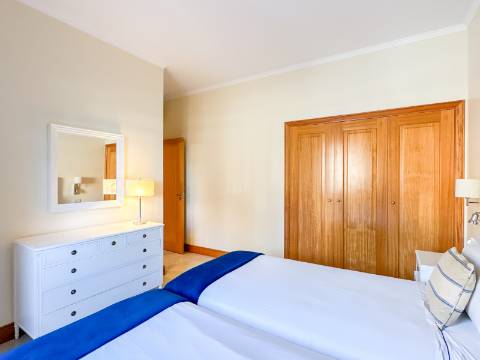 Vilamoura - Apartamento de 3 Quartos no Empreendimento The Residências à Venda